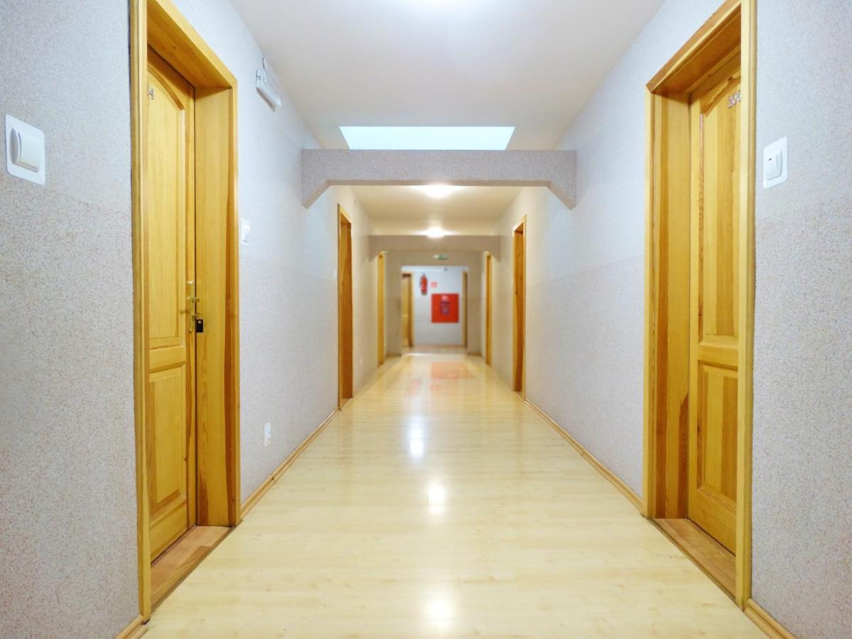 Osrodek Wczasowy Zielona Gospoda Przesieka Bagian luar foto