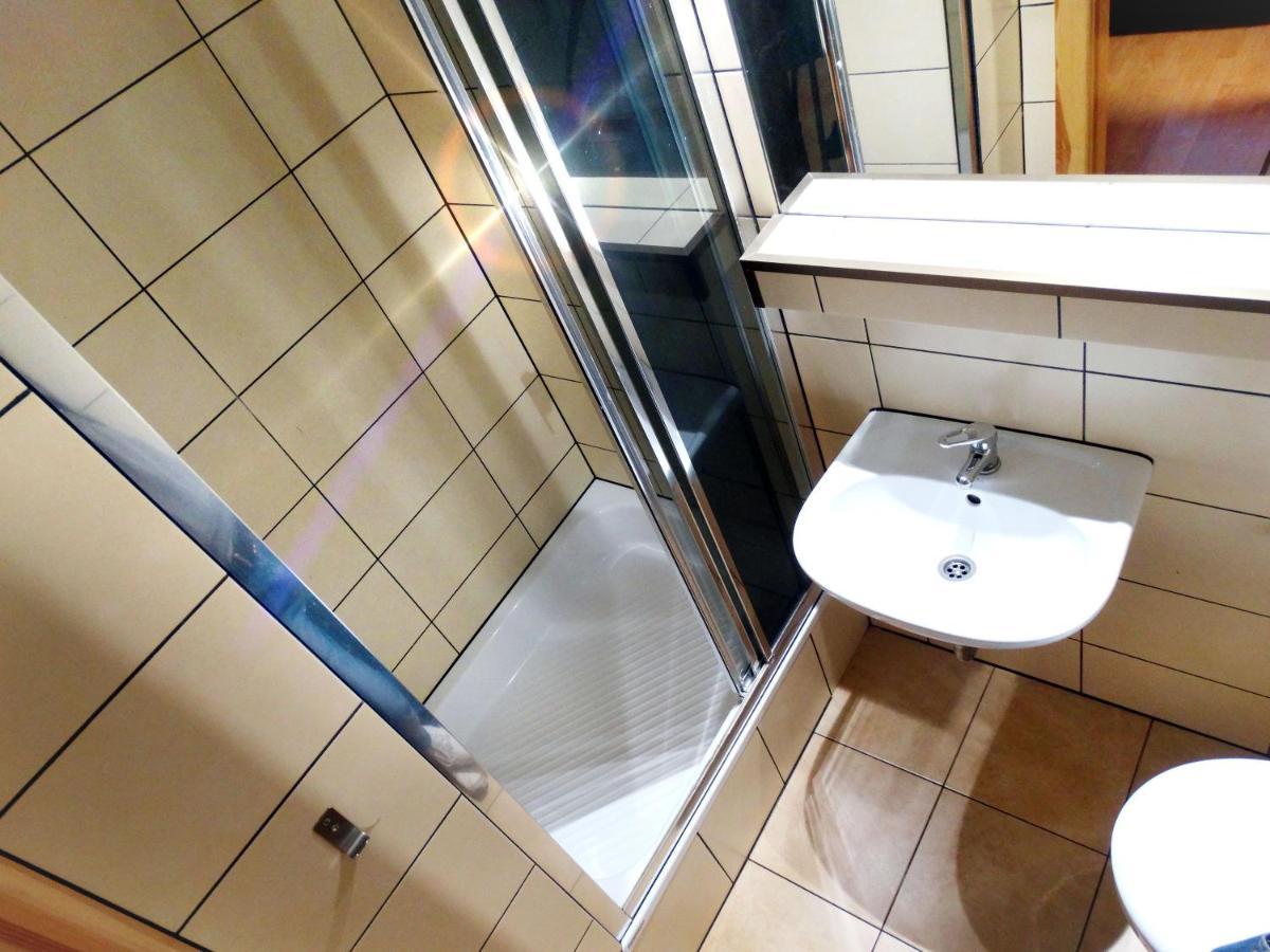 Osrodek Wczasowy Zielona Gospoda Przesieka Bagian luar foto